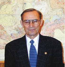 Величкин Василий Иванович