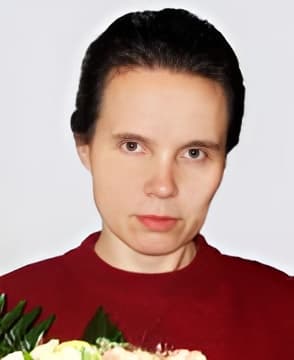 Боева Наталья Михайловна