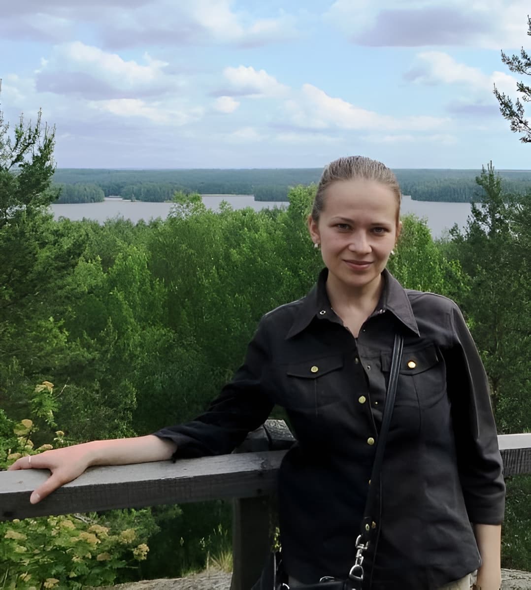 Кайгородова Екатерина Николаевна