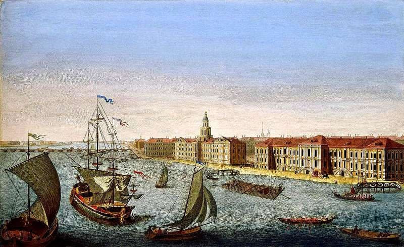 Фотография музея