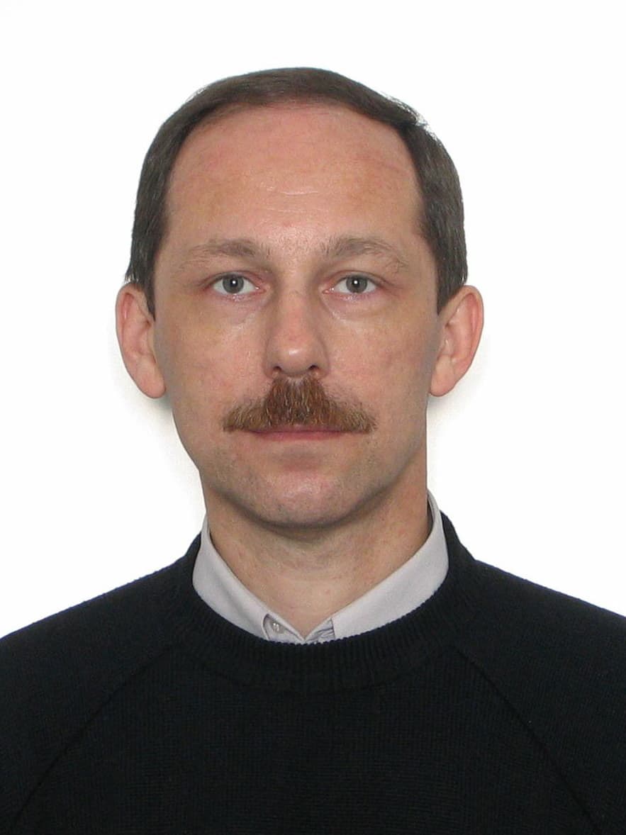 Платэ Алексей  Николаевич