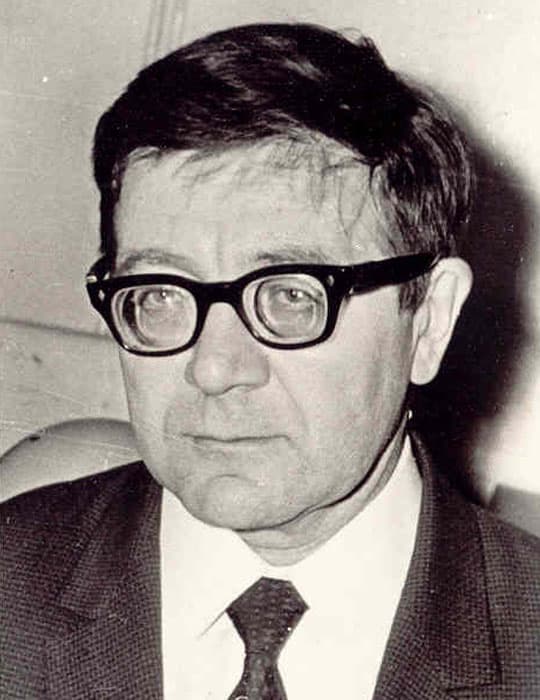Звягин Борис Борисович