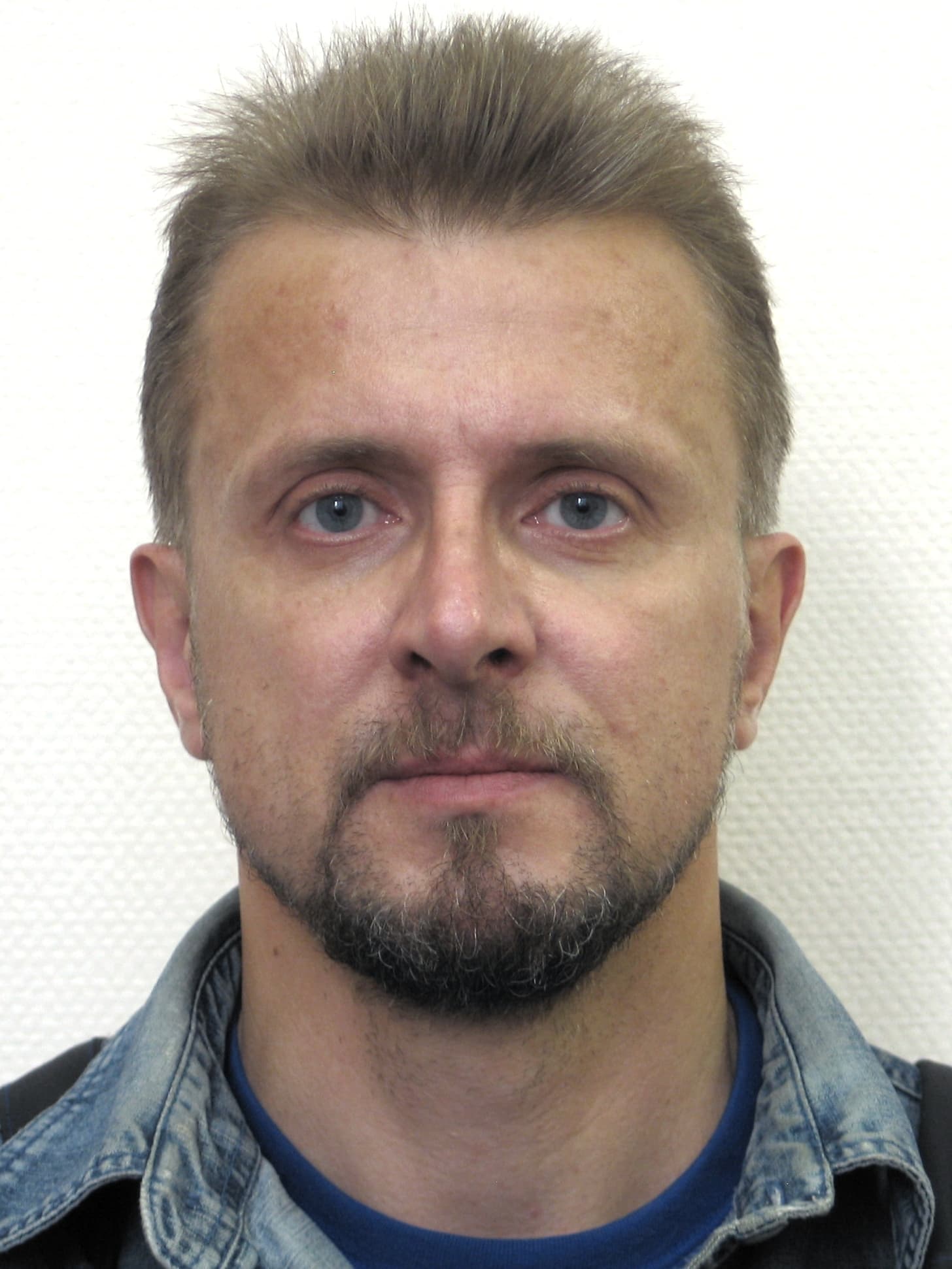 Перков Александр Владимирович