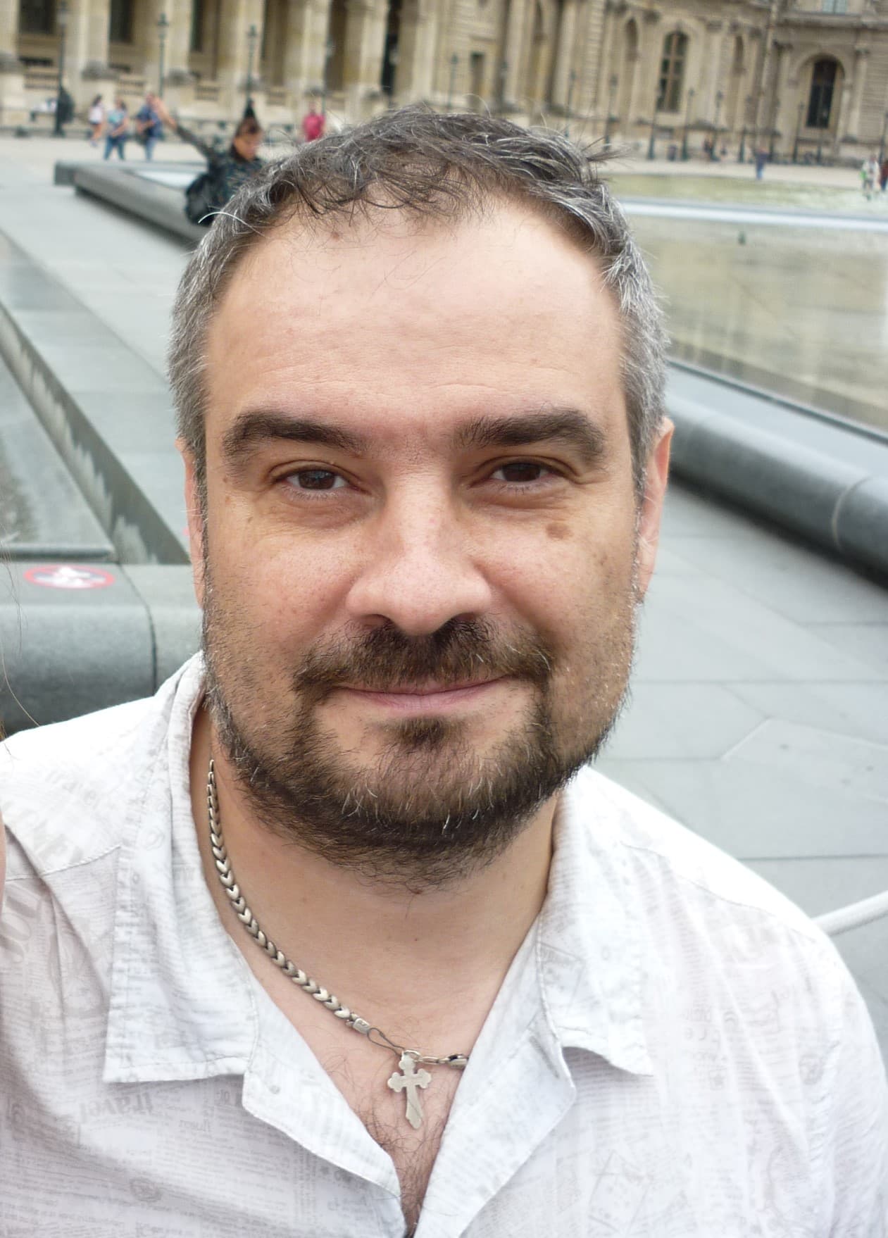 Чугаев Андрей Владимирович