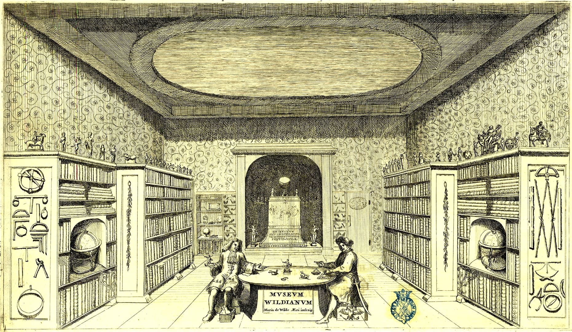 Музейная коллекция