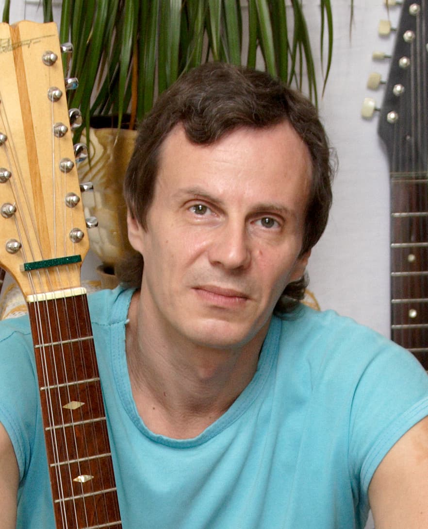 Леляев Алексей Владимирович