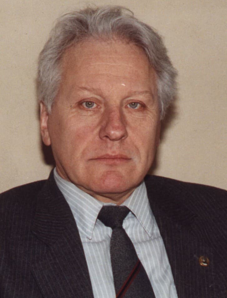 Урусов Вадим Сергеевич