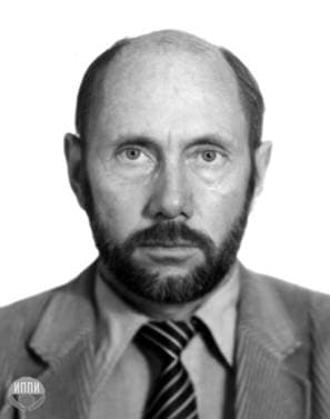Кориковский Сергей  Петрович