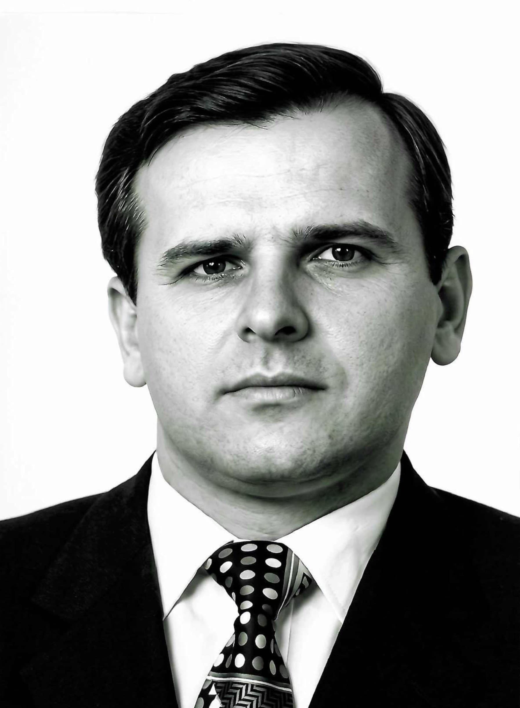 Вяльсов Леонид  Николаевич
