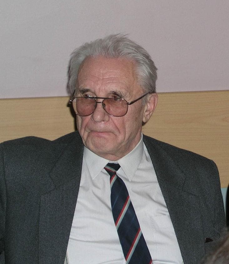 Научные Чтения, посвященные 100-летию академика Алексея Александровича Маракушева