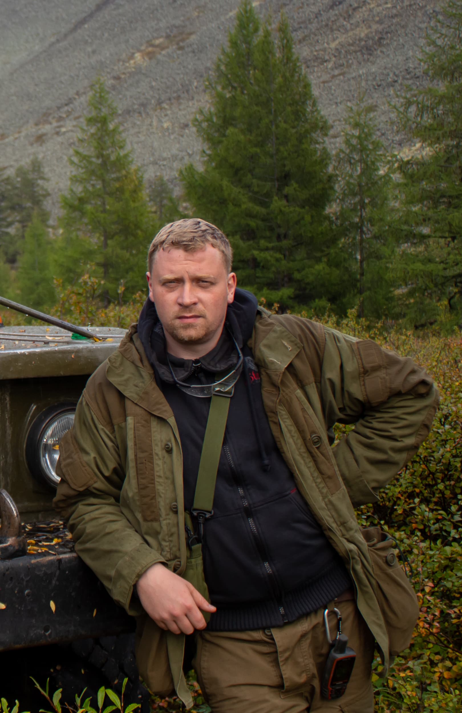Мурашов Константин Юрьевич