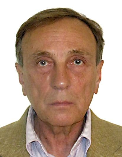 Аранович Леонид Яковлевич