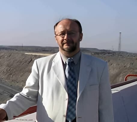 Прокофьев Всеволод Юрьевич