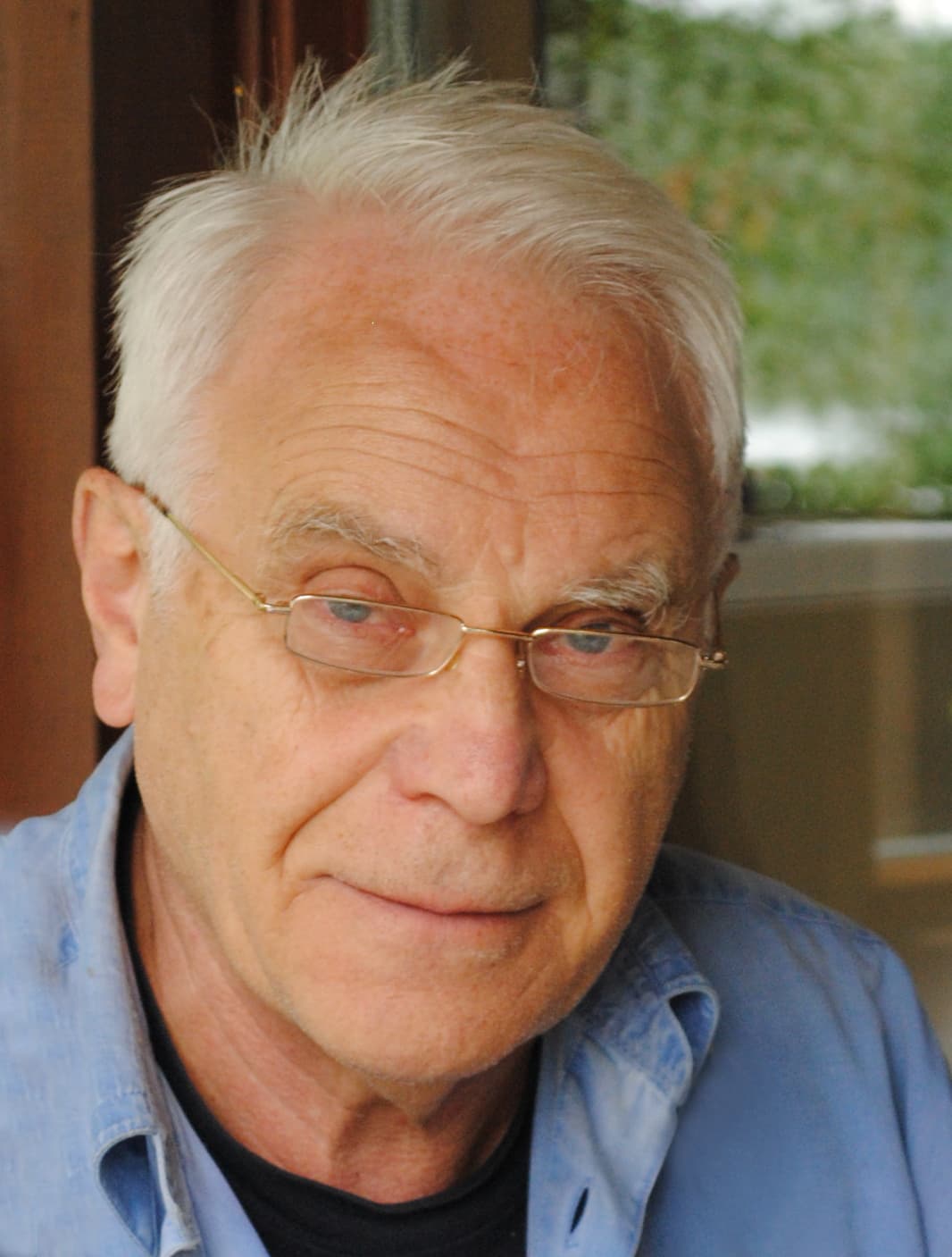 Чернышев Игорь Владимирович