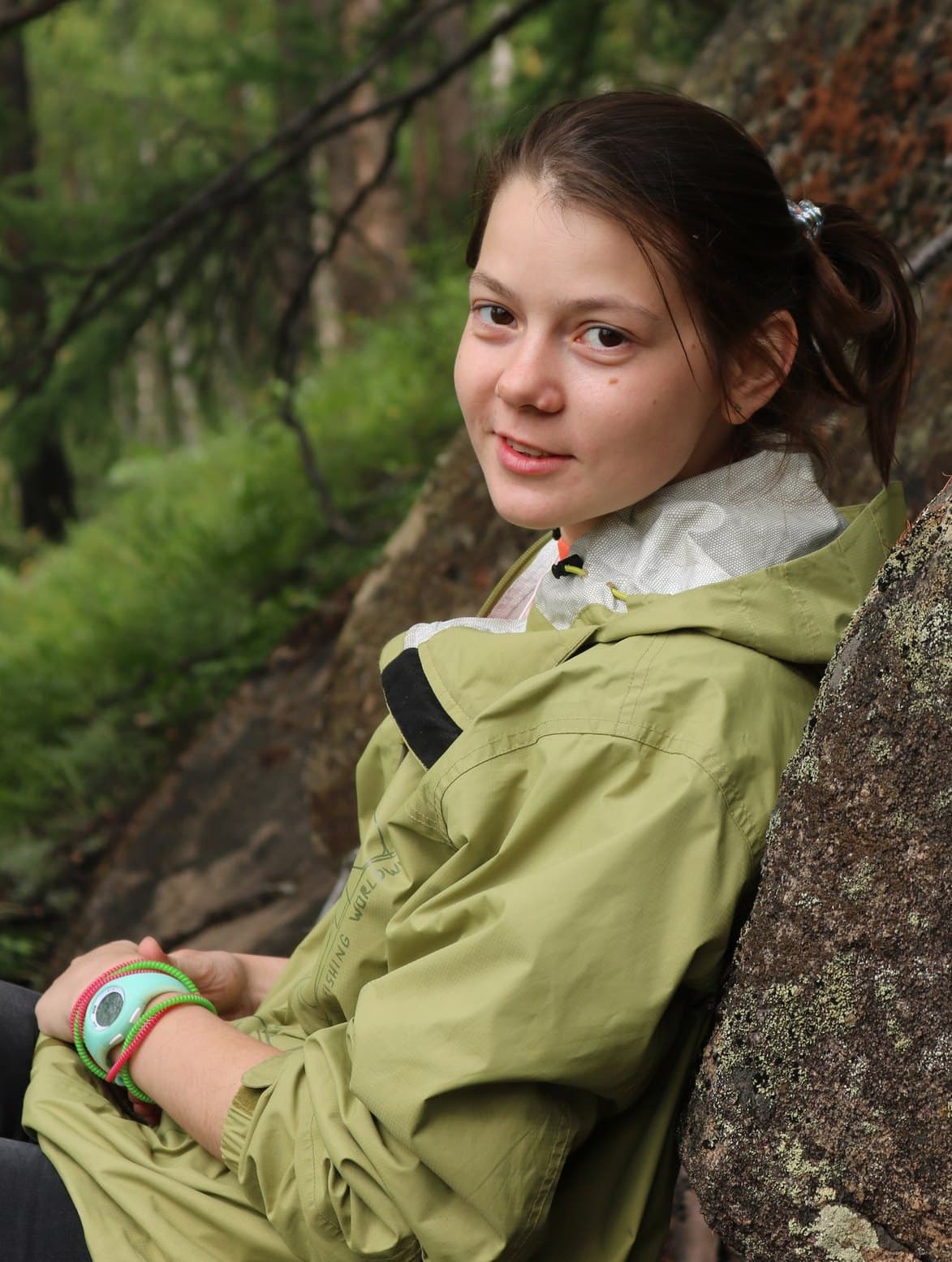 Яровая Елена Владимировна