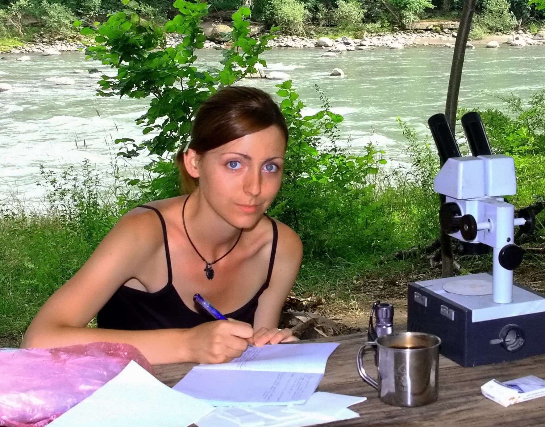 Чефранова Анна Викторовна