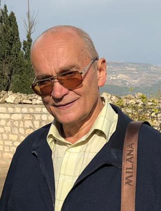 Ярмолюк Владимир Викторович