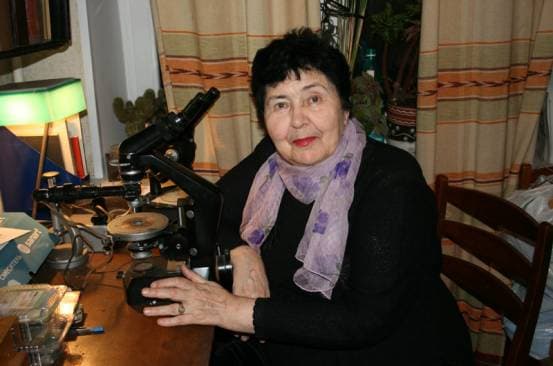 Мозгова Надежда  Николаевна