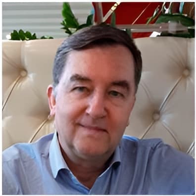 Акинфиев Николай Николаевич