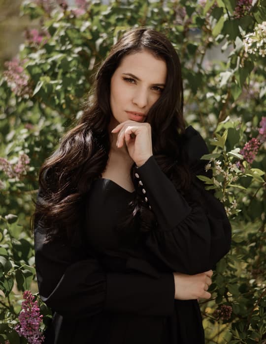 Гусева Александра Сергеевна