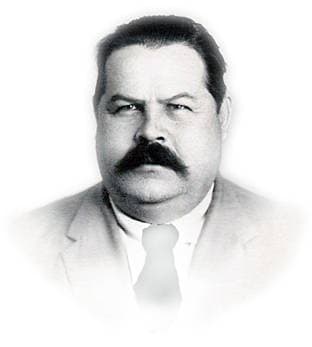 Петров Валерий  Петрович