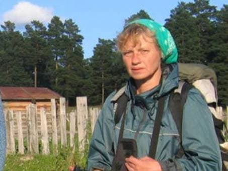 Носова Анна Андреевна