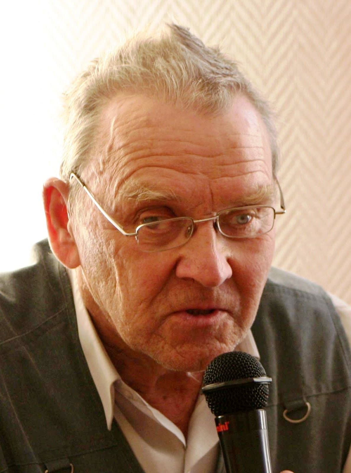 Гольцман Юрий Владимирович