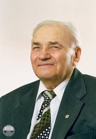 Шило Николай Алексеевич