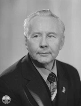 Горбунов Григорий Иванович