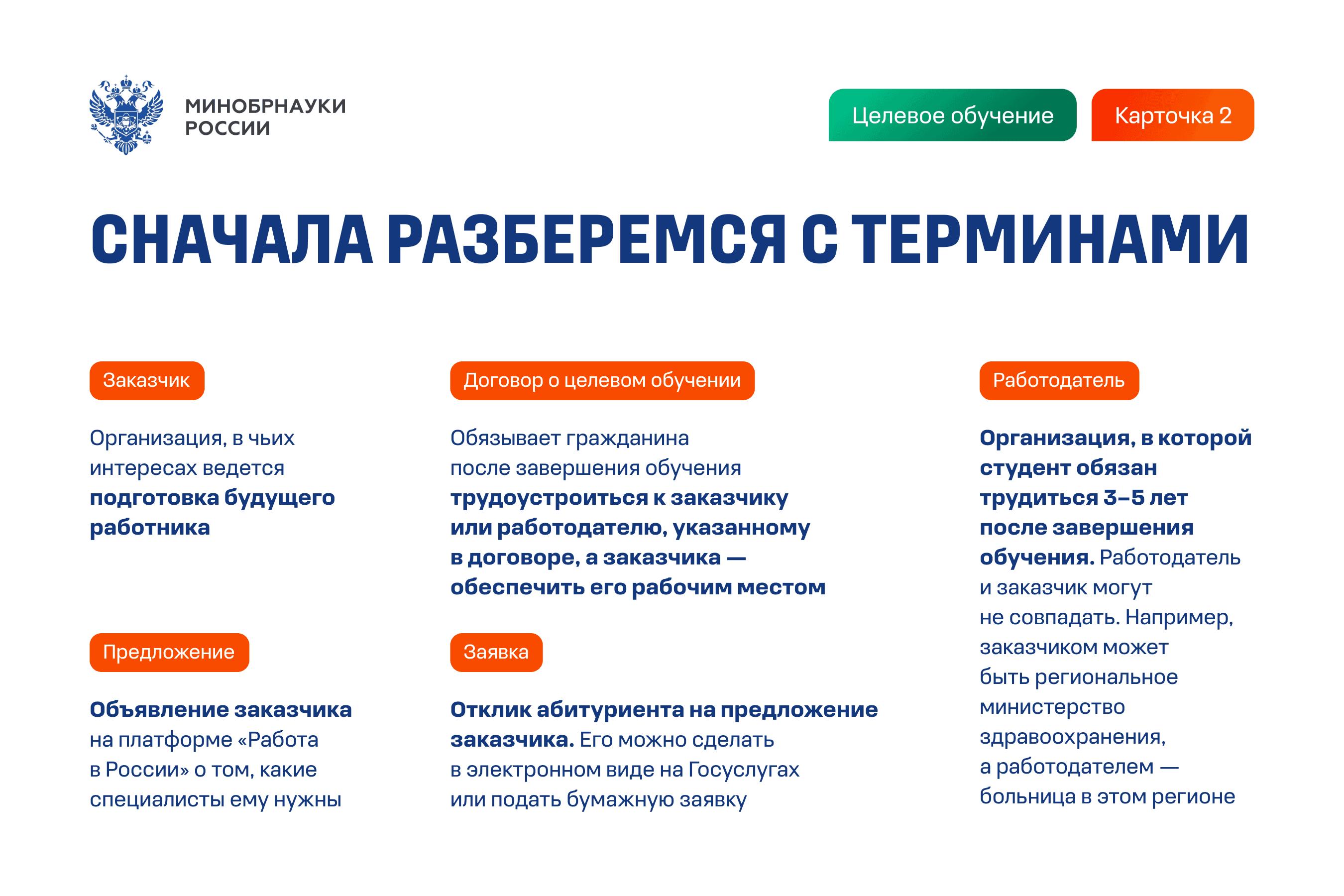 Информационные материалы
