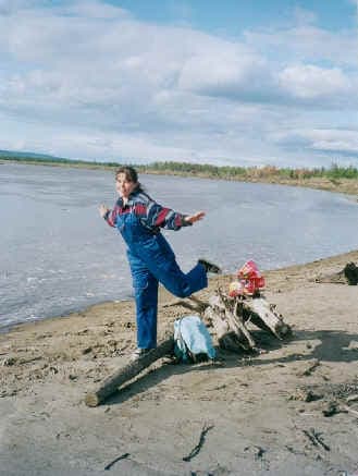 Аникина Елена Юрьевна