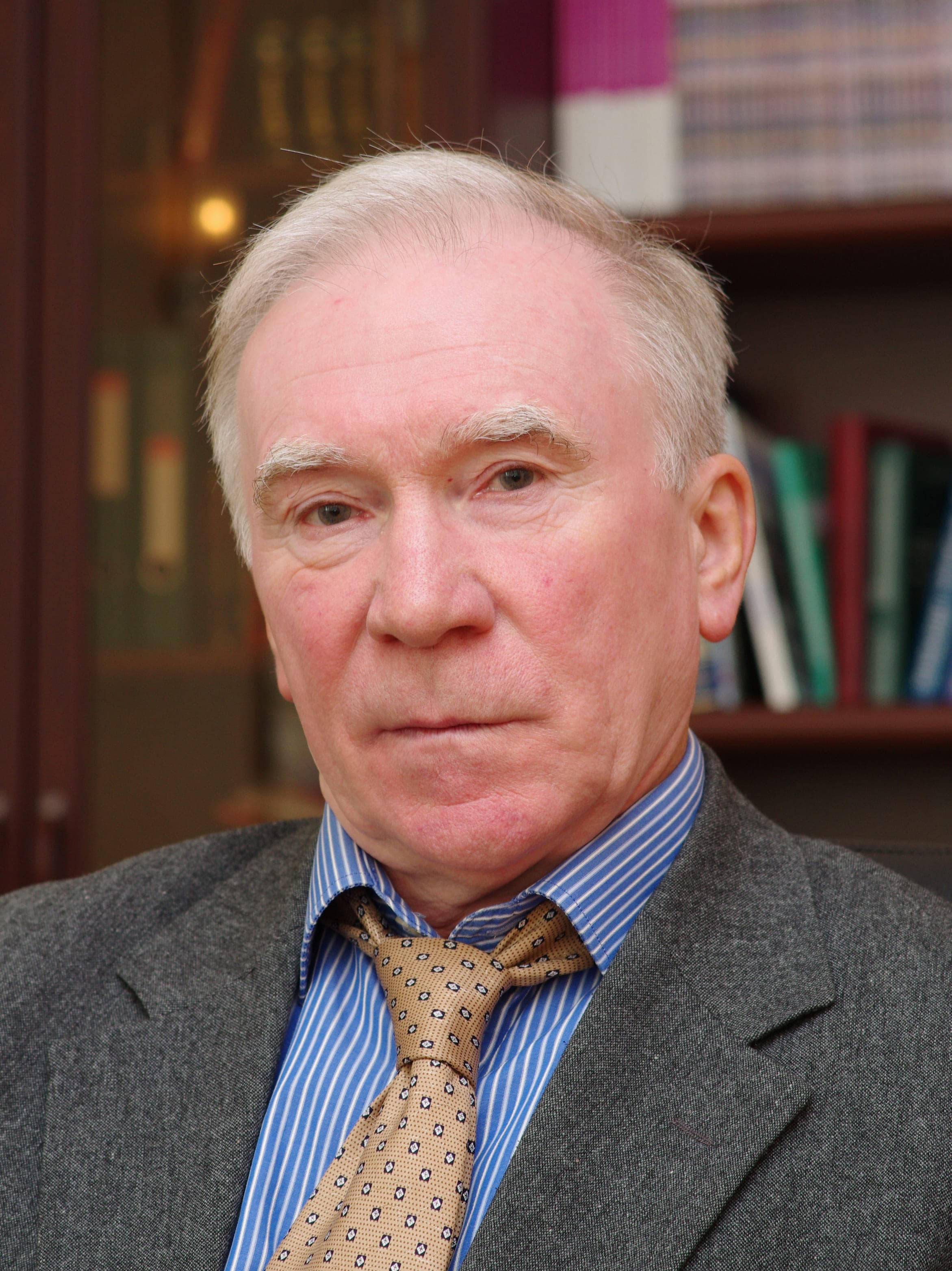 Павленко Владимир Ильич