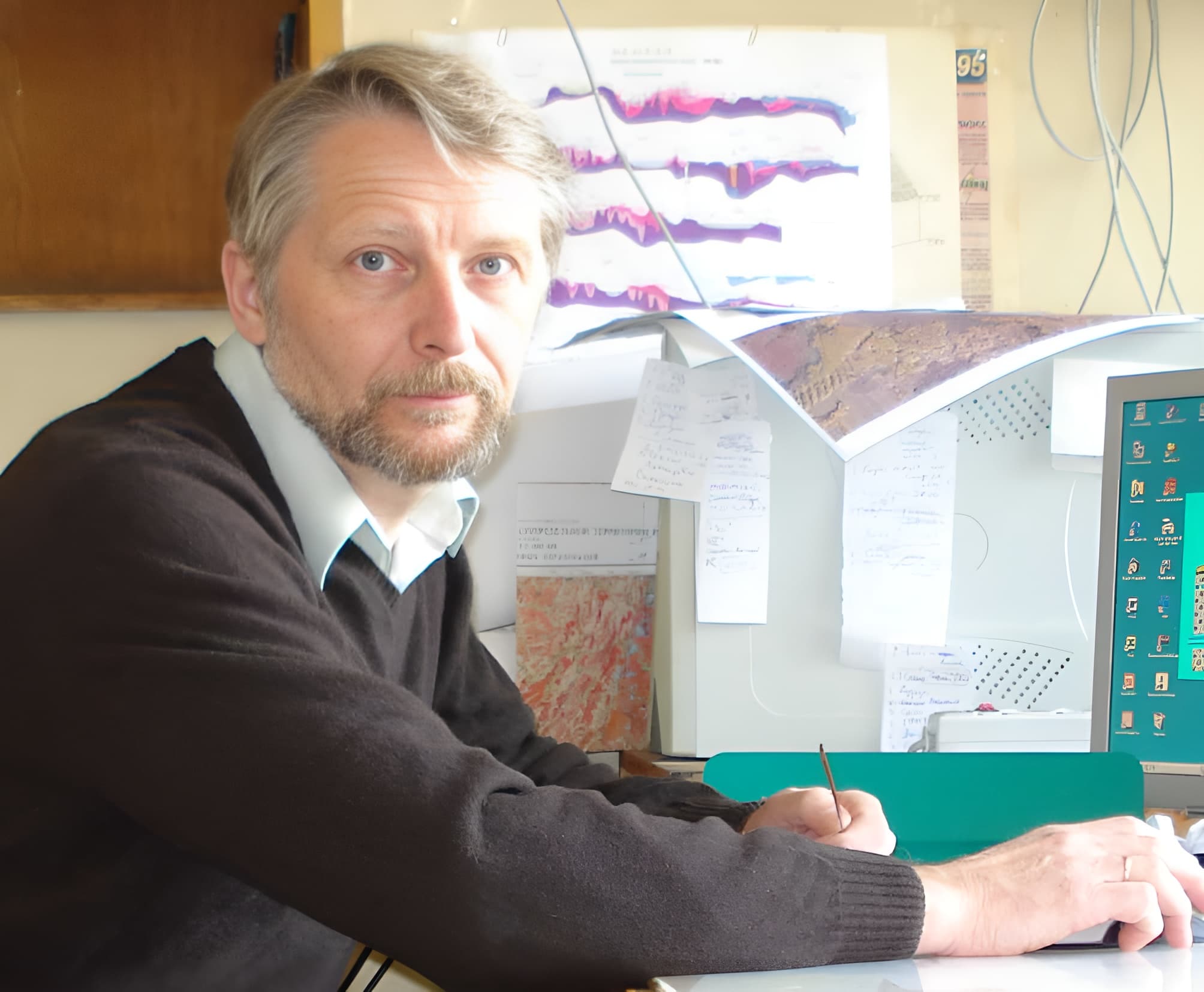 Кочкин Борис Тимофеевич