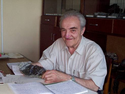 Генкин Александр  Дмитриевич