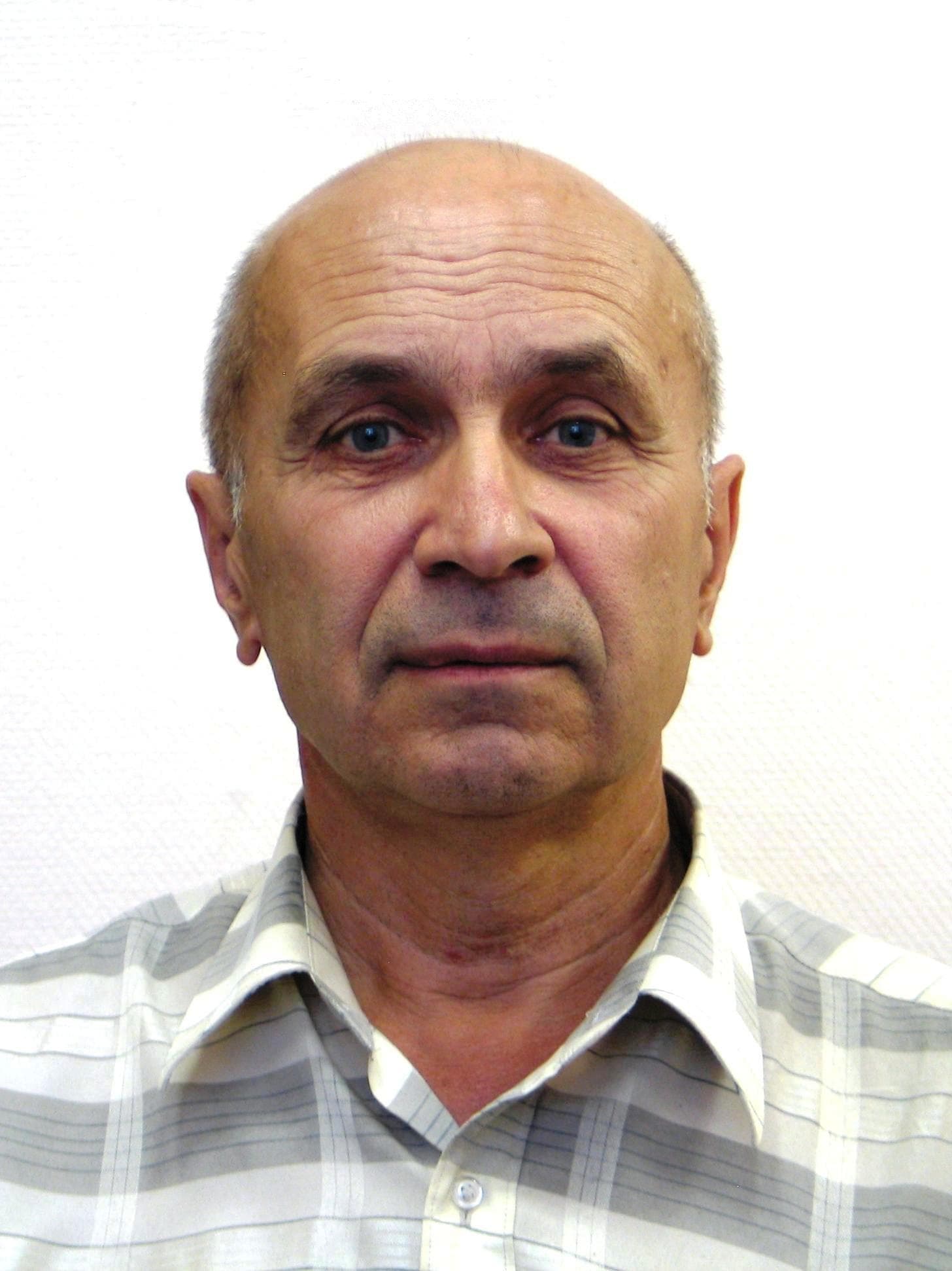 Сердюк Николай Иванович