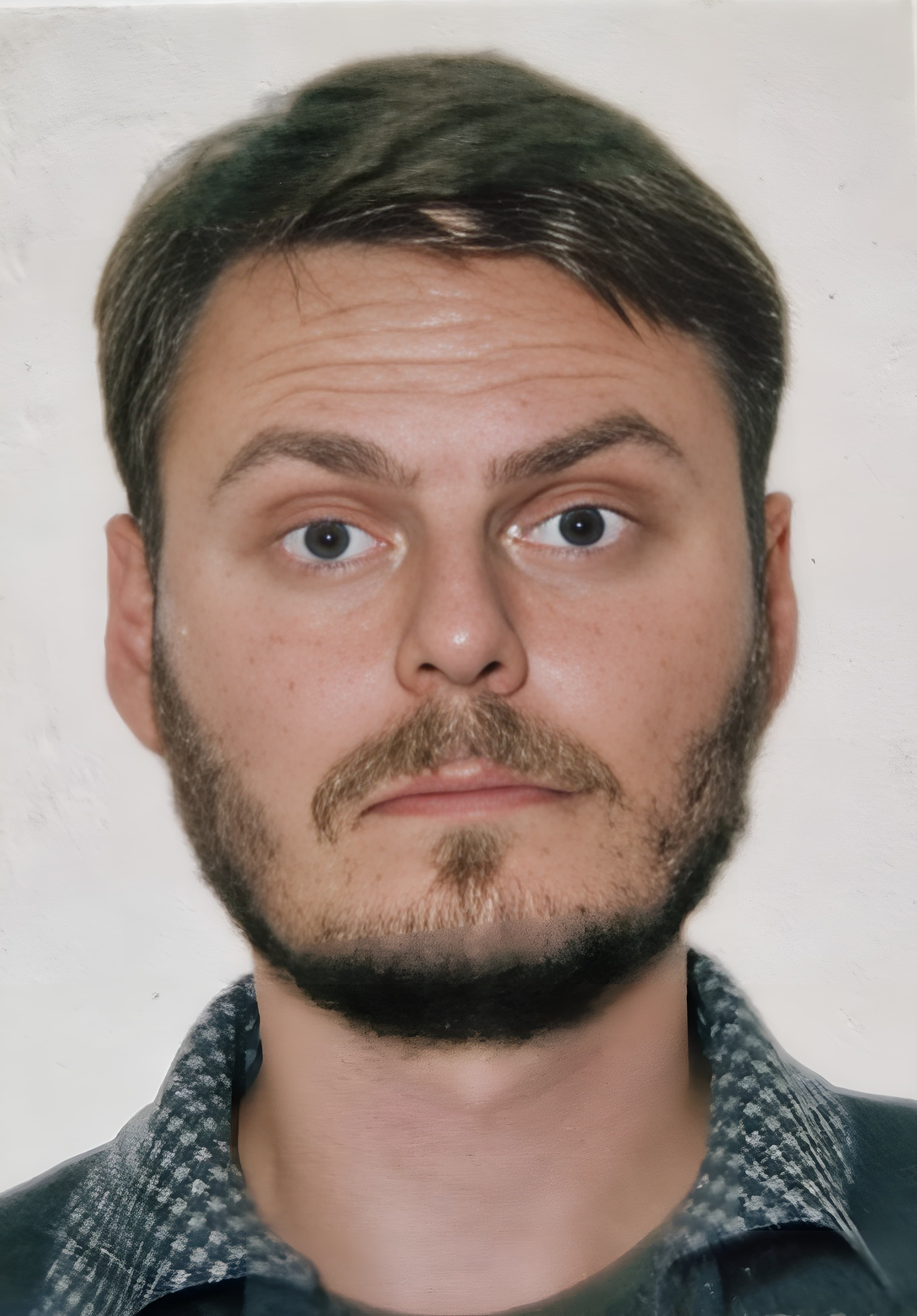Свечеревский Алексей Джамалович