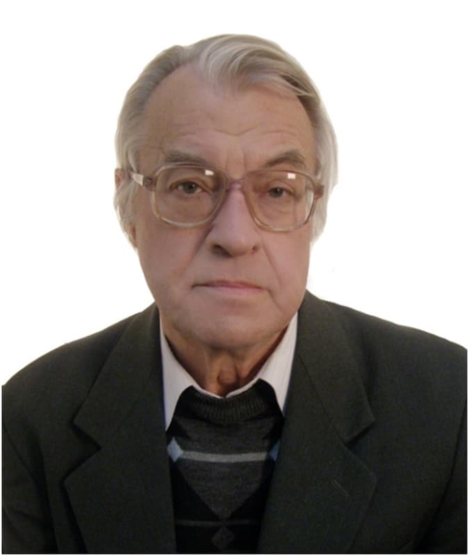 Пэк Александр Арнольдович