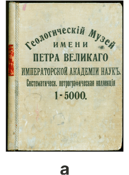 Музейная коллекция