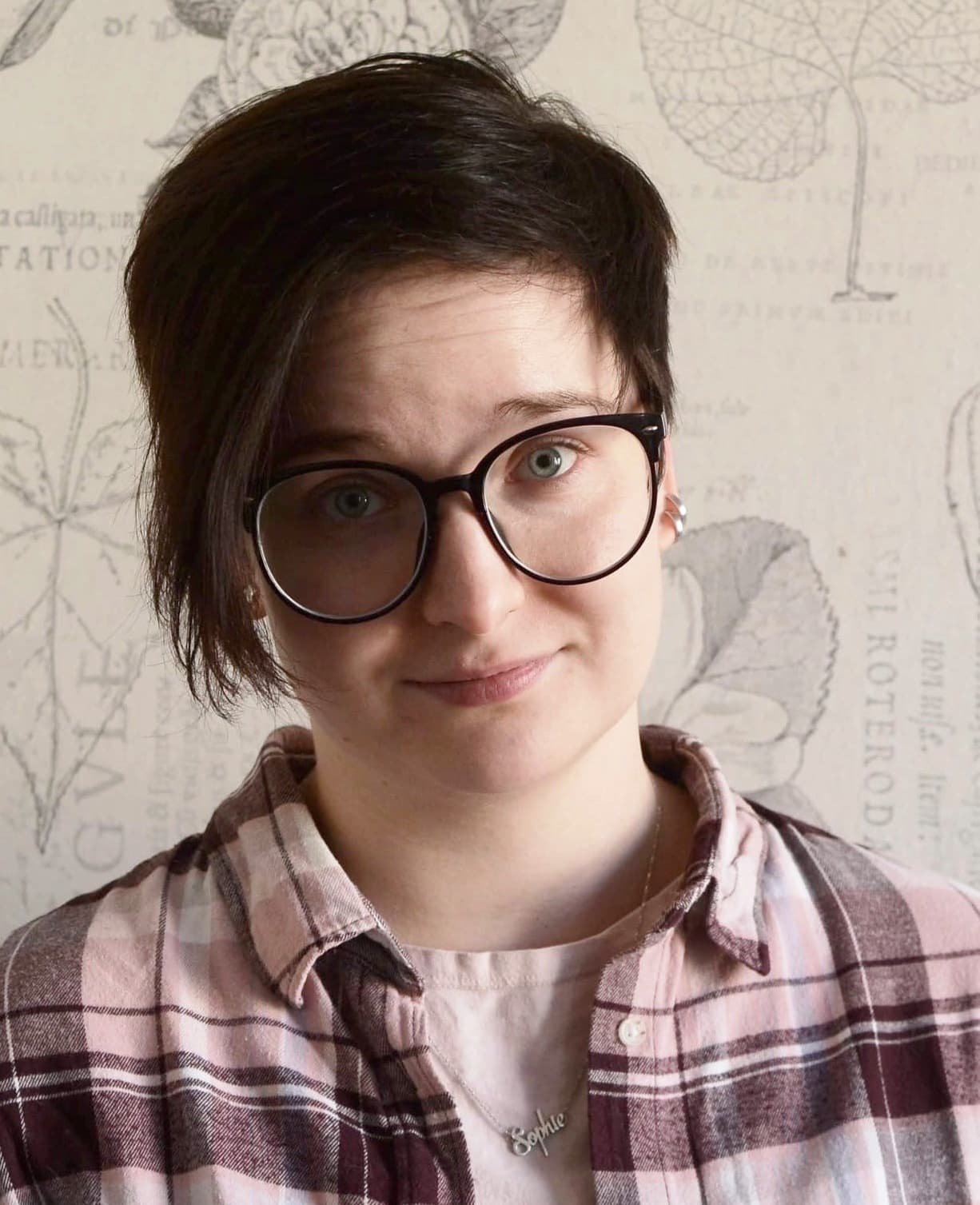 Коссова Софья Андреевна