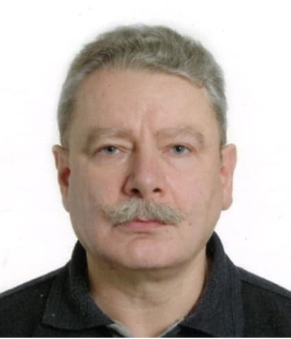 Мальковский Виктор Иоаннович