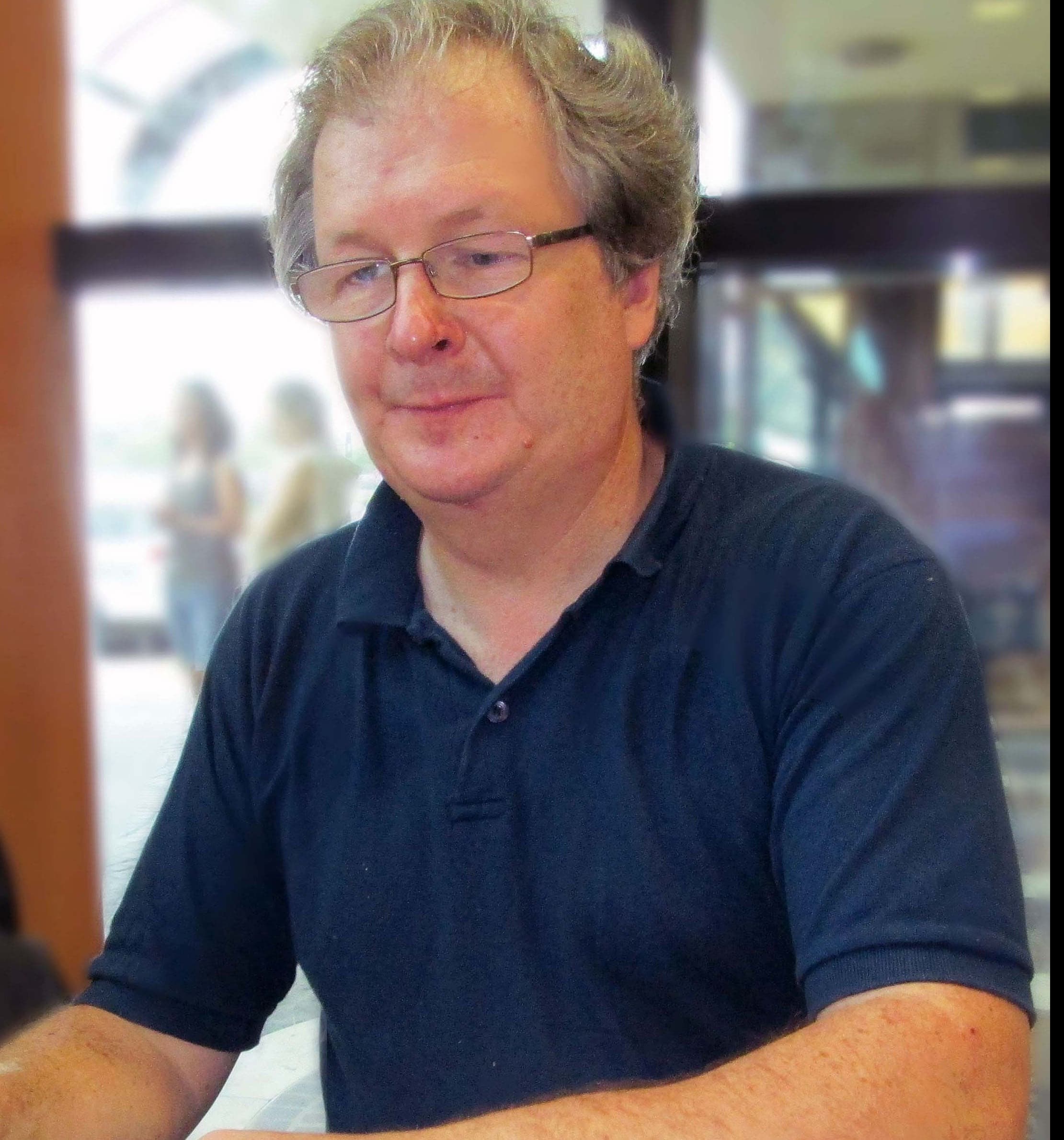 Жариков Андрей Виленович