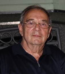 Дистлер Вадим  Вадимович