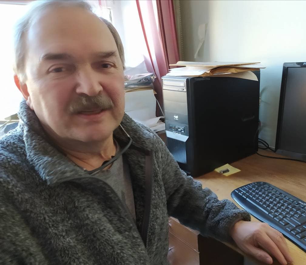 Галямов Андрей Львович