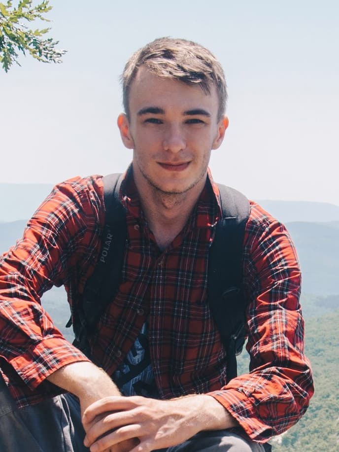 Волков Иван Сергеевич
