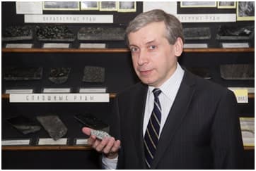 Викентьев Илья Владимирович