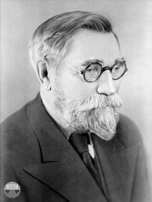 Белянкин Дмитрий Степанович