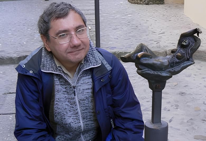 Борисов Александр Александрович