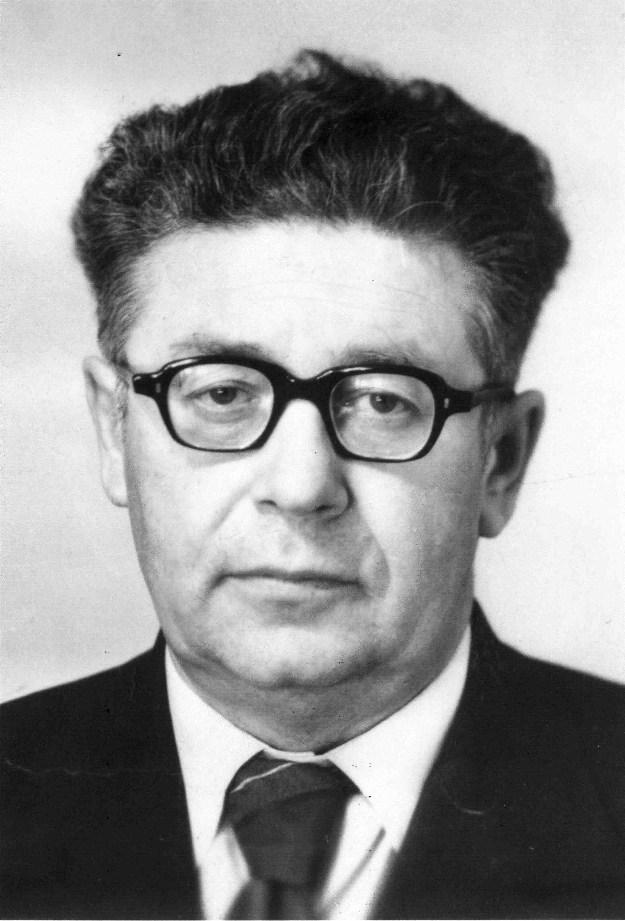 Лебедев Лев  Михайлович
