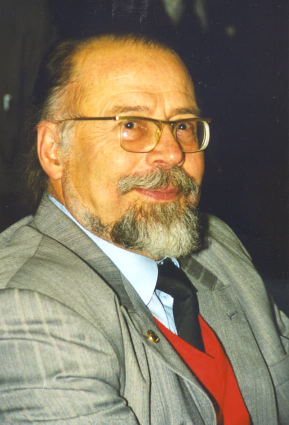 Сидоров Анатолий  Алексеевич