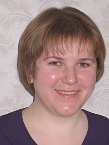 Жиличева Ольга Михайловна